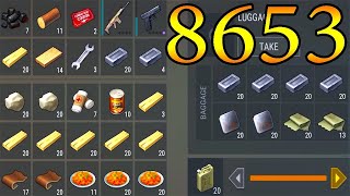 PLAYER 8653 - LAST DAY ON EARTH - LDOE