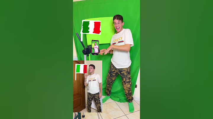 TUTORIAL Giant Flag🌍 #TREND 👀😂 #trend #magic #tutorial #backstage #creative#shorts