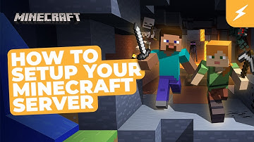 How to setup your Minecraft: Java Edition server for the first time (Shockbyte Control Panel)