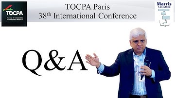 TOCPA - Questions and Answers by Sanjeev Gupta