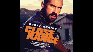 Близкое расстояние (2015) Близкое расстояние (2015)