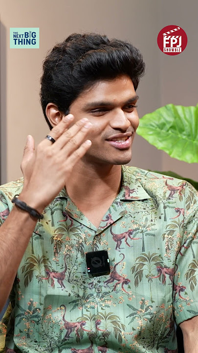 Kesav Binoy Kiron opens up about bond with Ali Fazal-Richa Chadha, insecurities & rejections