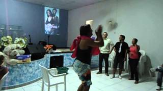 Pagando mico.AVI