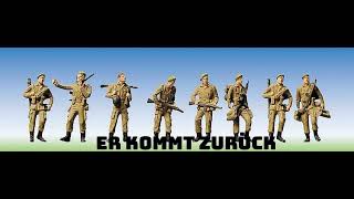 Watch Dein Schatten Er Kommt Zuruck video