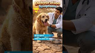 Heat Stroke in Dogs? Use This Syrup Immediately! 🐶☀️ | Vasta-Cool Pet