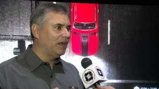 Christie Debuts 4K Projector for Simulation, I/ITSEC 2013