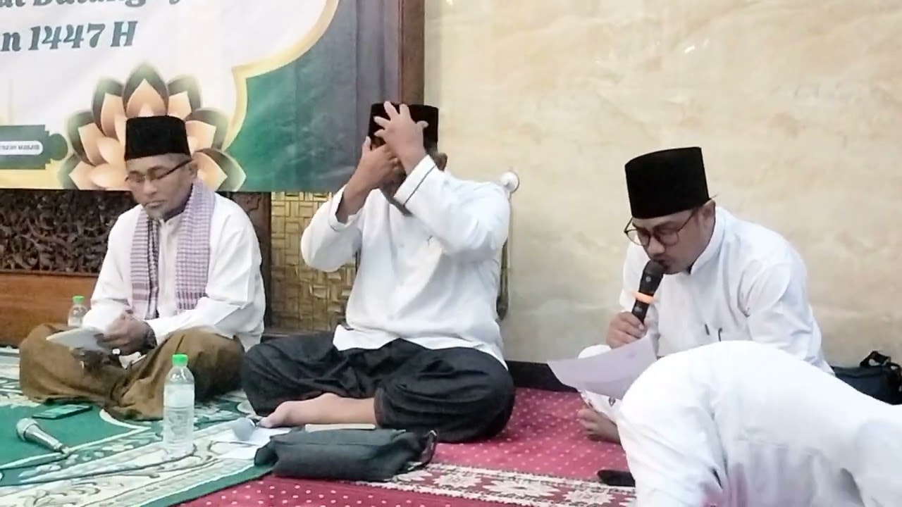 Sholawat Thoriqiyah