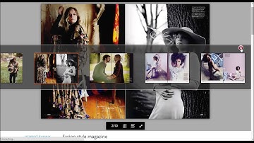 Digital Publishing Best Practices for Online Digital Magazine