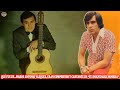 QUÉ FUE DE... MARCO ANTONIO VÁZQUEZ, GRAN COMPOSITOR Y CANTANTE DE “TU INOLVIDABLE SONRISA”