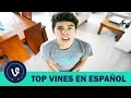 TODOS LOS VINES - MARIO BAUTISTA  VINES EN ESPAOL