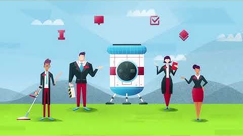 Apollo Maturity by Assystem Care