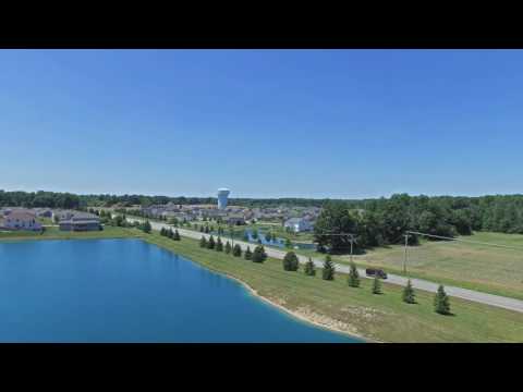 7323 Dry Creek Court, Fort Wayne, IN home video tour