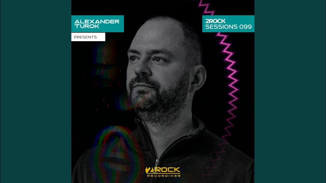 Can't Get Enough of It (2Rock Sessions 99)