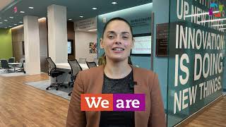 We Are Hartford HealthCare – Meet Marleny Mangual