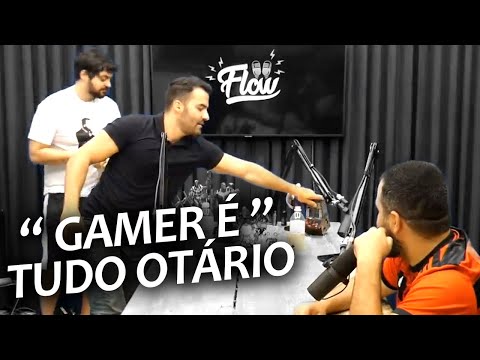 Vídeo: O Podcast: Jogos Da Geração