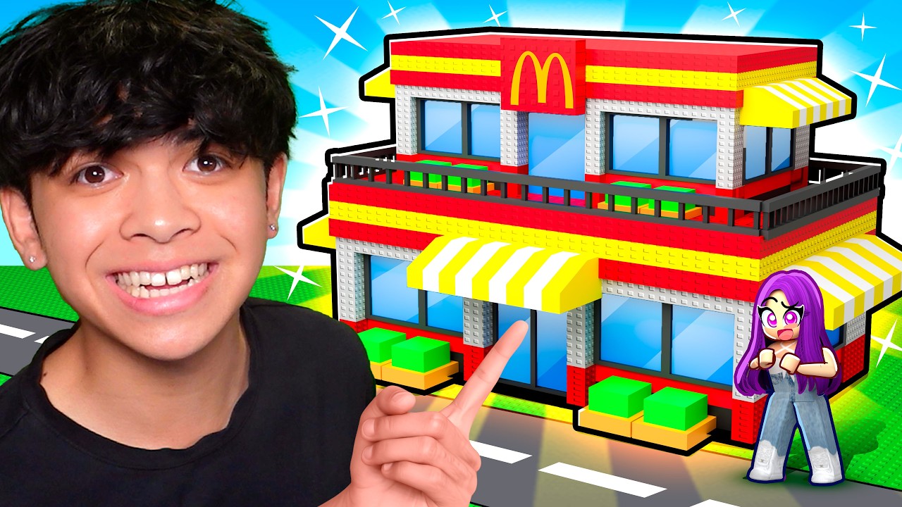 Opening Our Own 5 STAR RESTAURANT