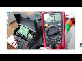 SINEE VFD Relay Output Configuration | Run, Fault, Speed Signal Output Setup [Bangla Tutorial]