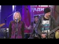 Ольга КОРМУХИНА - ПУТЬ | Live at Наше Радио: ВОЗДУХ, 2015