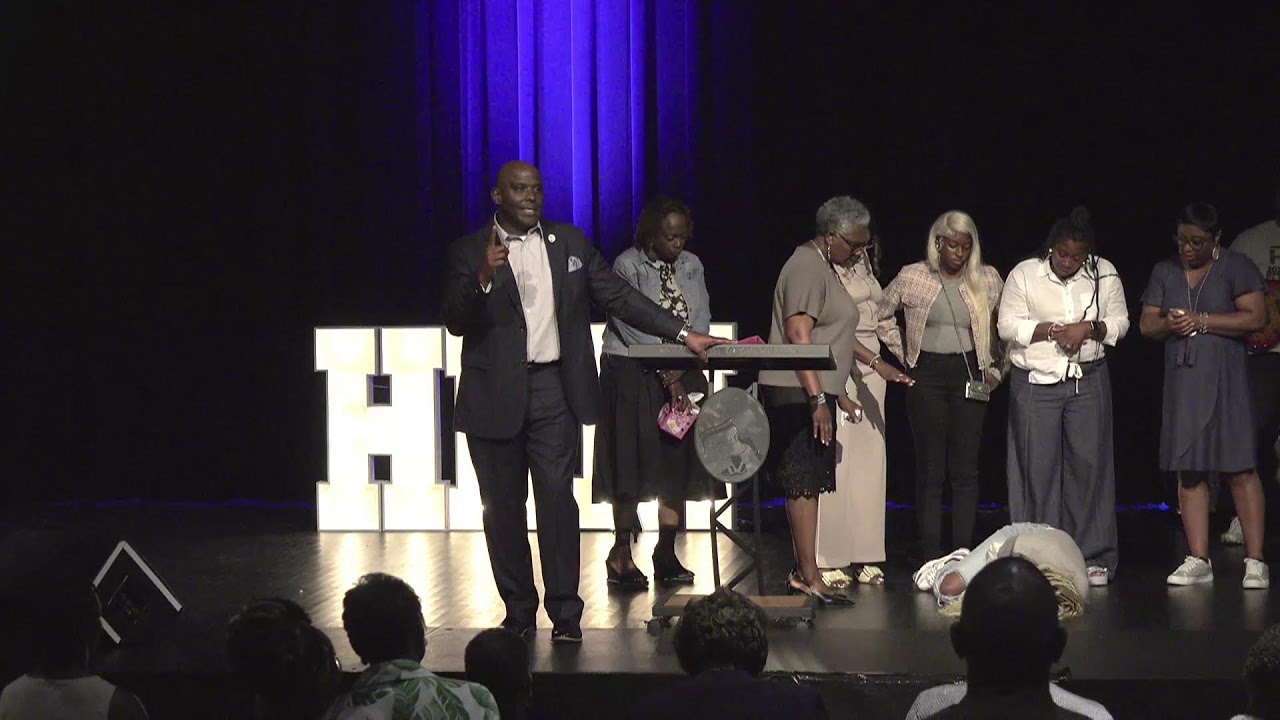 "There is Power in Us" - A Preaching and Teaching Series from Paul's Letter to the Church at Ephesus