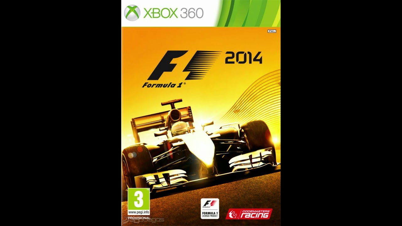 DESCARGAR ISO/ RGH de F1 2014 PARA XBOX 360.. - YouTube