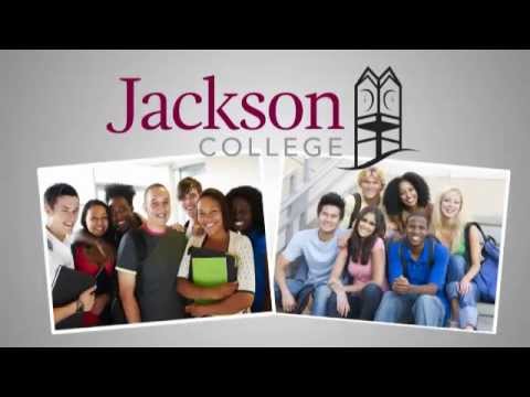 Jackson College - Welcome to Campus View!