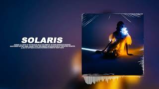 [FREE] Jony x HammAli & Navai Type Beat — Solaris | Frosty Beats | Лирический Грустный Бит