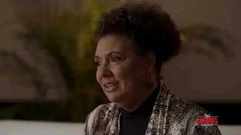 Celebrating Mothers - Patricia Duncan-Sutherlan...