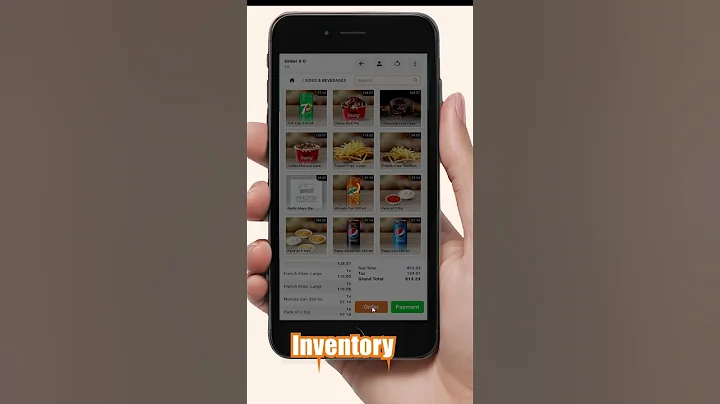 Restro POS – Smart POS System for Restaurants, Cafes & Food Businesses | Manage Orders & Sales Fast