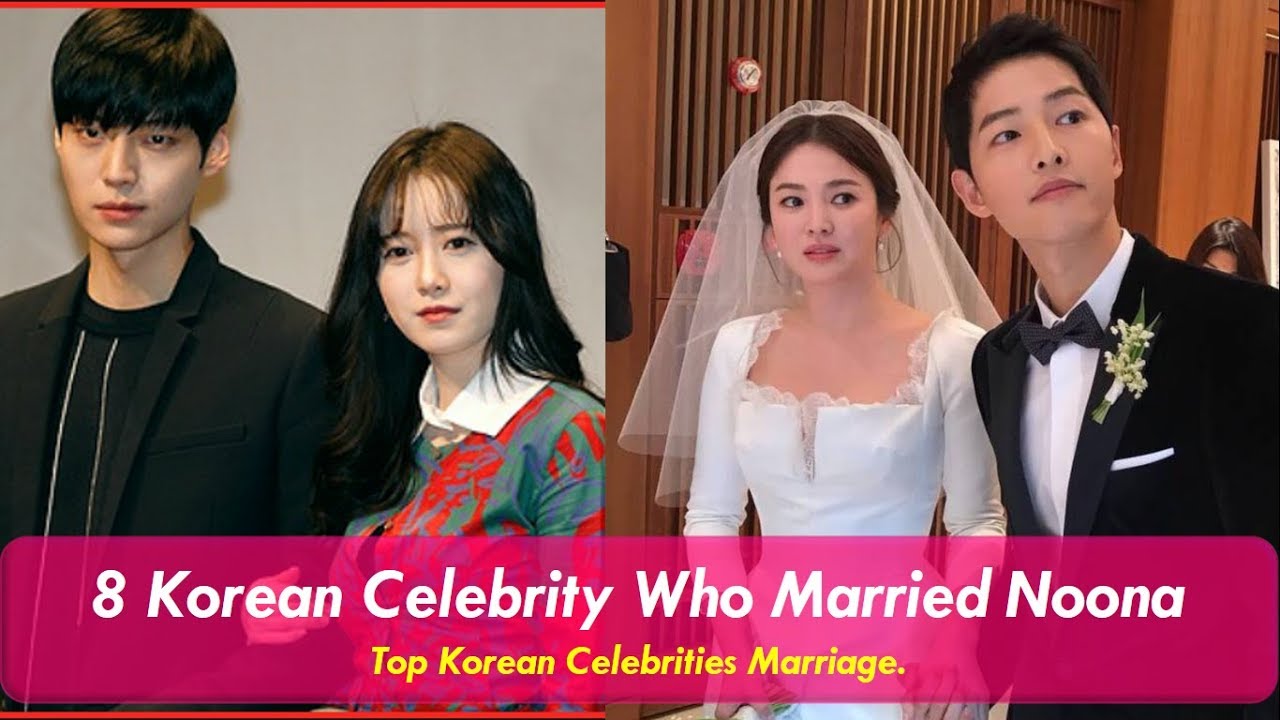 Korean Actors And Actresses Dating In Real Life - Xxx Photo-7010
