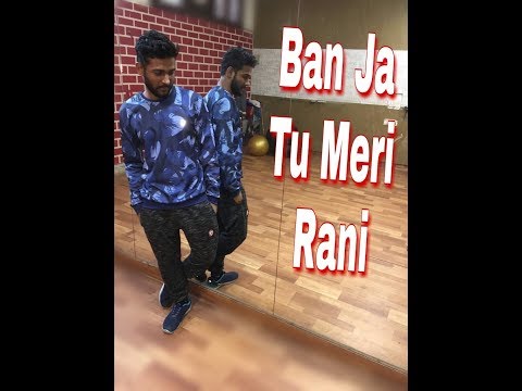 ban-ja-tu-rani...-choregraphed-by-nitish-nidhariya