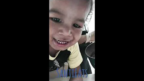 Part Two: Making Candy Apples