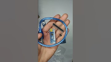 Arduino nano unboxing#shorts#shortfeed#trending#unboxing#arduinoproject#arduinonano#viralshorts