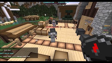 Block Hunt #Hacker Report 203 - Rapid Arrow Party