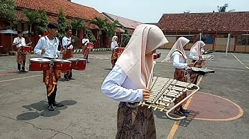 Marching Band JATIPALA "Tomat"