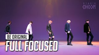 Full Focused TXT투모로우바이투게더 'Chasing That Feeling' 4K BE ORIGINAL