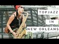 9 best jazz bars in new orleans