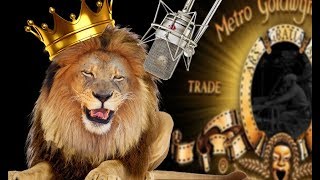 Mgm logos and leo the lion have been referenced and/or spoofed in many
metro goldwyn mayer films other media productions often with humorous
results....