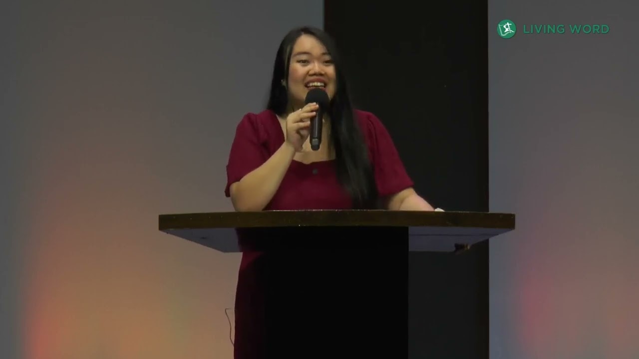 "The Ministry of Reconciliation Part 1" (2 Cor. 5:11-15) Pastor AJ Caparros August 2, 2025