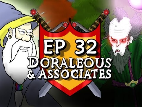 Ep 32 Doraleous And Associates Youtube