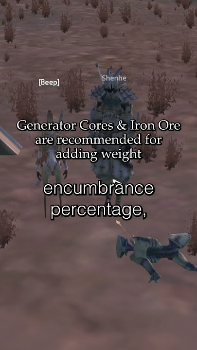 AFK Strength Training in 5 steps [Kenshi]