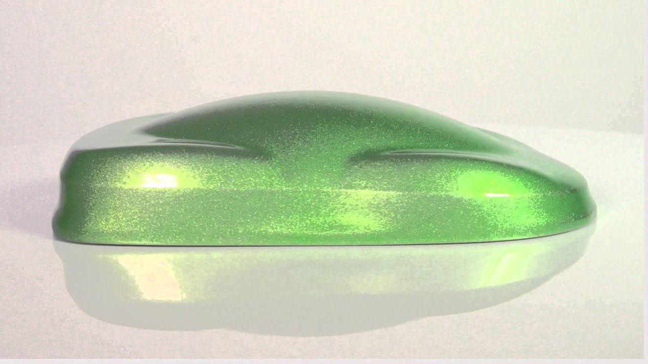 Candy Lime Green 4303