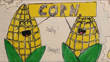 Kernels of Culture: Maize Around the World at the Missouri Botanical Garden