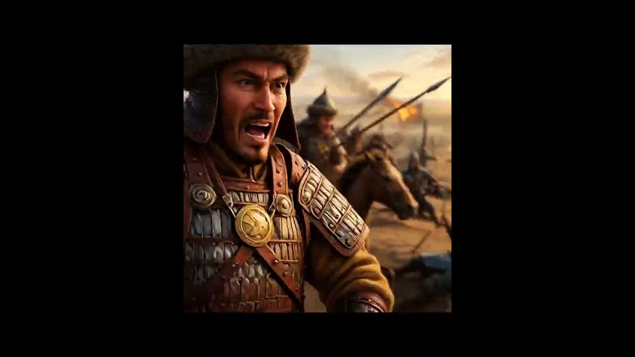 ТЭНГЭР МОНГОЛ ГАЗАР 