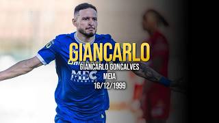 Giancarlo - Mosta FC 2026