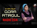 Qora atirgul 2-mavsum “NADEJDA”