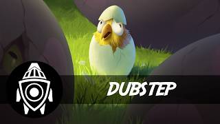 Saxsquatch - Dubstep Chicken Dance