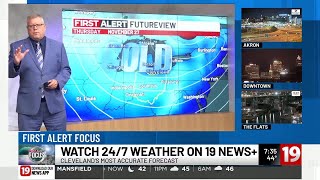 First Alert Focus: Futureview