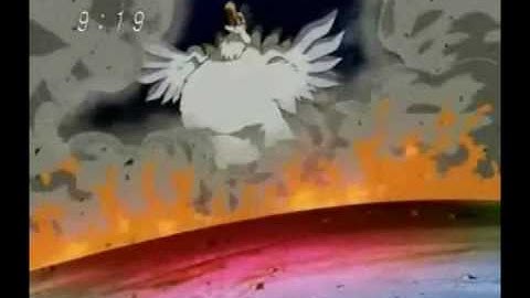 Digimon Data Squad Abridged Episode 1