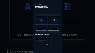 Camera stops working? Fix it in 2 clicks