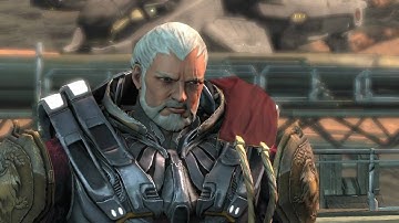 Section 8 Behind the Scenes Video HD